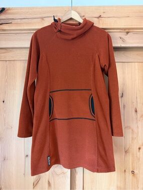 Melanzana Dress- W Large